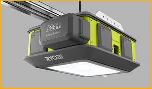 Global Garage Door Service North Hollywood, CA 818-338-2271 - garage-door-openers-gdr-07m